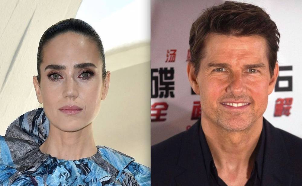 Jennifer Connelly Says Tom Cruise Ran A ‘Tight Ship’ On ‘Top Gun: Maverick’ - etcanada.com