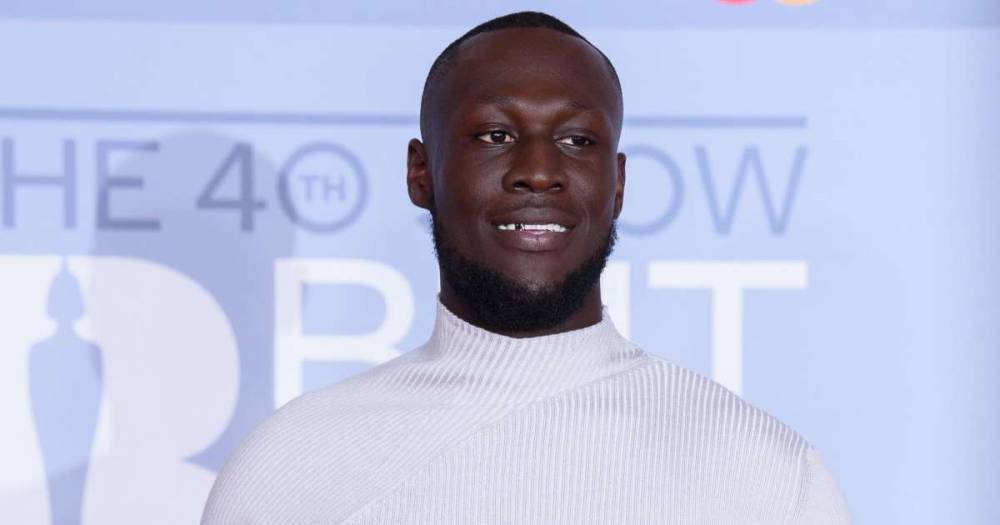 Stormzy wins award for his ‘contribution to public understanding of religion’ - www.msn.com