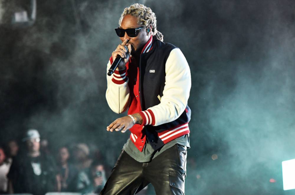 Future’s ‘High Off Life’ on Course for No. 1 on Billboard 200 Albums Chart - www.billboard.com
