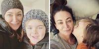 'I'm scared for our future': Michelle Bridges opens up about her son Axel - www.lifestyle.com.au