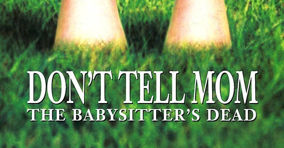 'Don't Tell Mom the Babysitter's Dead' Is Getting a Remake with a Diverse Cast! - www.justjared.com