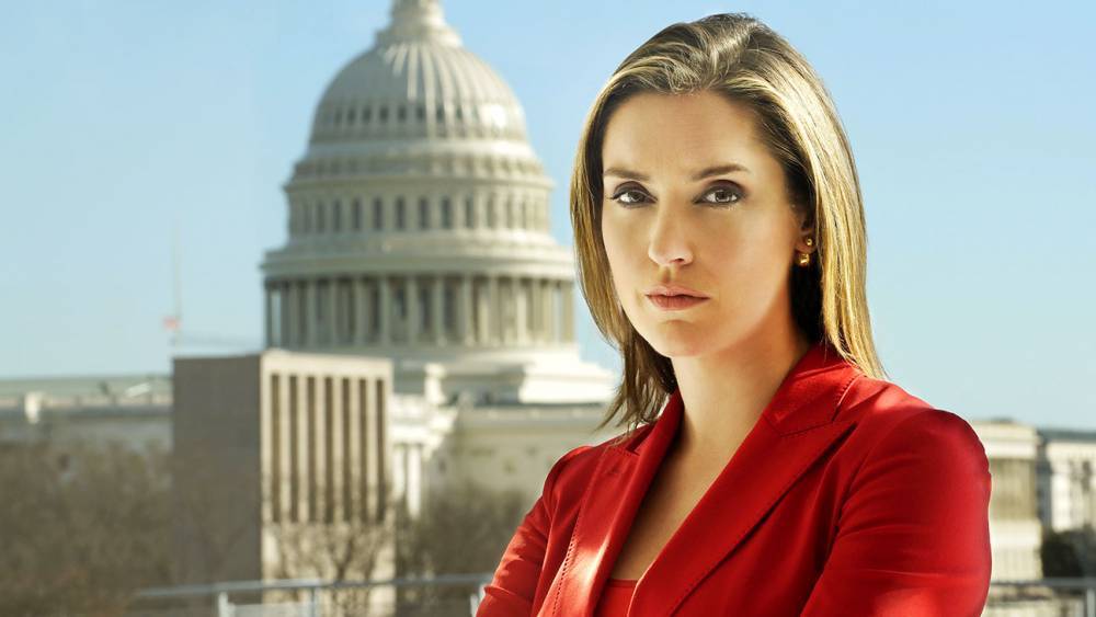 CBS News Anchor Margaret Brennan on Working Amid a Pandemic: "It's a Constant Adjustment" - www.hollywoodreporter.com