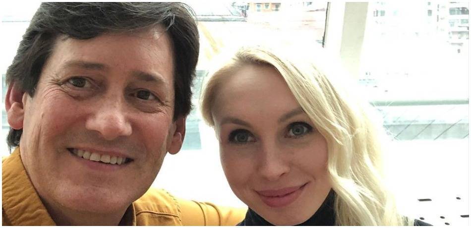 ’90 Day Fiance’ Spoilers: David Murphey Shares Sweet Photos With Lana, Gives A Relationship Update - www.hollywoodnewsdaily.com
