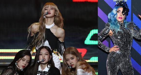 BLACKPINK's collab on Sour Candy with Lady Gaga to be the K pop girl group’s biggest hit on the Billboard? - www.pinkvilla.com