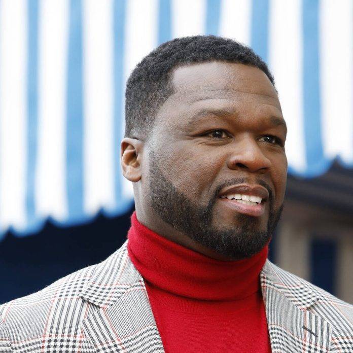 50 Cent denies involvement after spoof artist is attacked - www.peoplemagazine.co.za - Australia