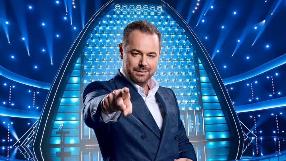 ‘The Wall’: Danny Dyer Game Show Poised To Shift Production From Poland To UK Amid Coronavirus - deadline.com - Britain - Poland - city Warsaw
