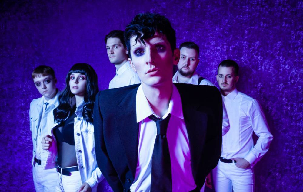 Watch the video for Creeper’s moving new single ‘All My Friends’ - www.nme.com
