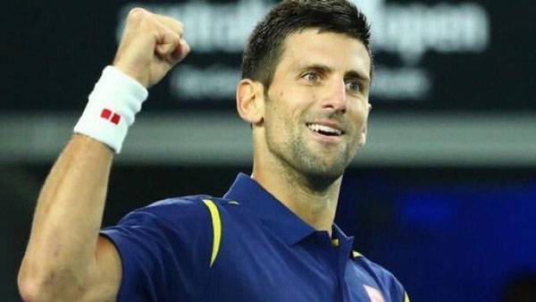 13 facts you never knew about Novak Djokovic - www.peoplemagazine.co.za - Serbia