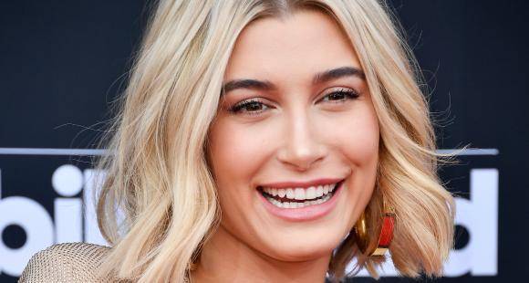 Hailey Baldwin puts ‘crazy’ plastic surgery speculations to rest; Says ‘I've never touched my face’ - www.pinkvilla.com