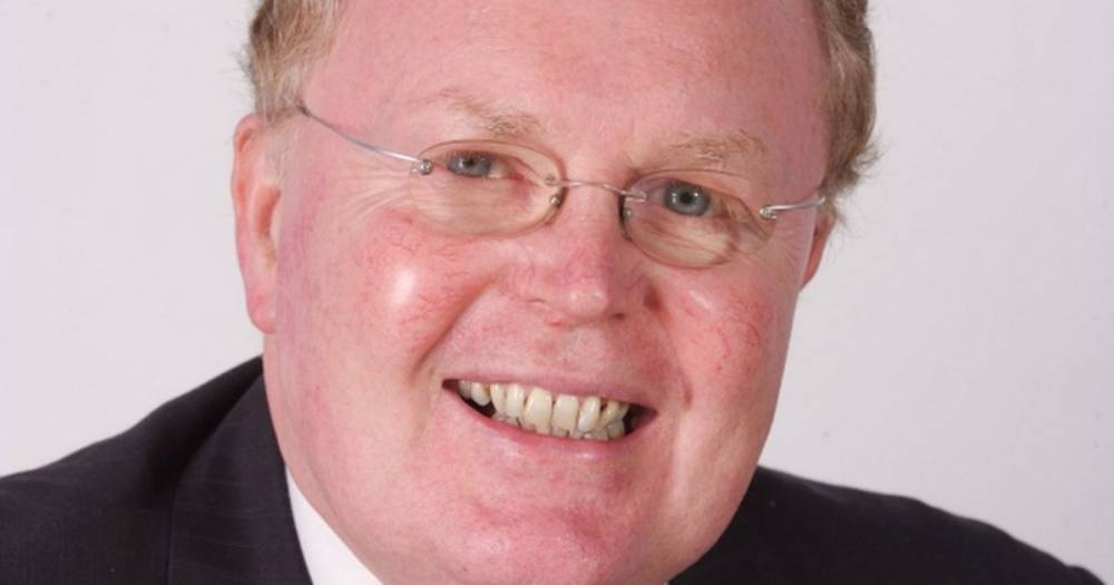 By-election called after long-standing councillor steps-down - www.dailyrecord.co.uk - Scotland