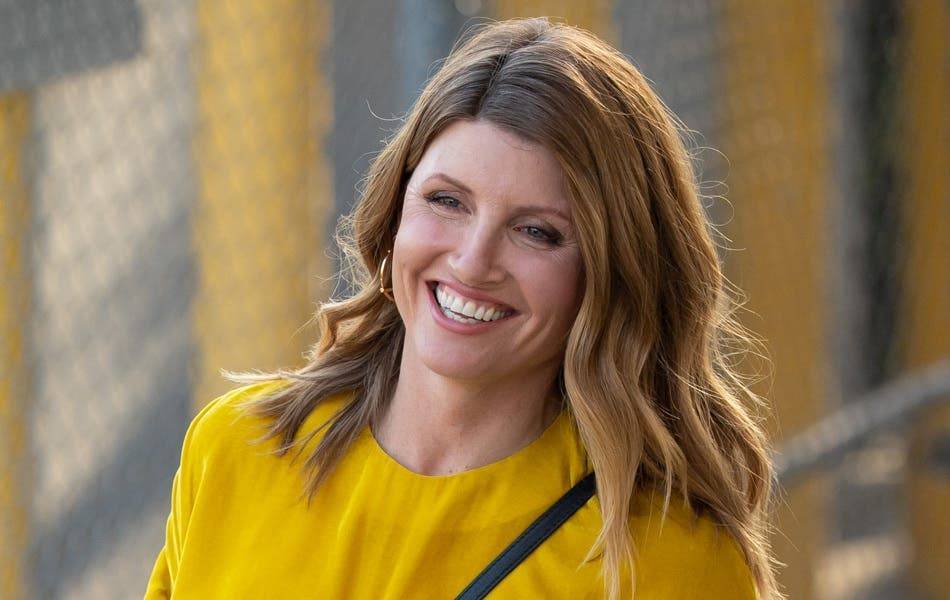 Sharon Horgan shares relatable story about life in lockdown with her two kids - evoke.ie - USA