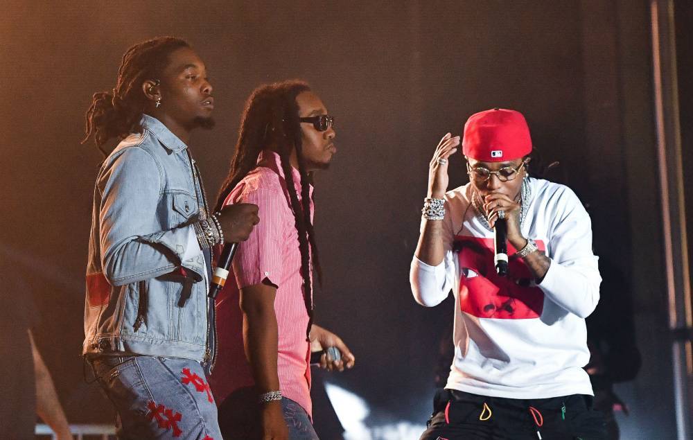 Listen to Migos’ new YoungBoy Never Broke Again collaboration ‘Need It’ - www.nme.com - state Louisiana