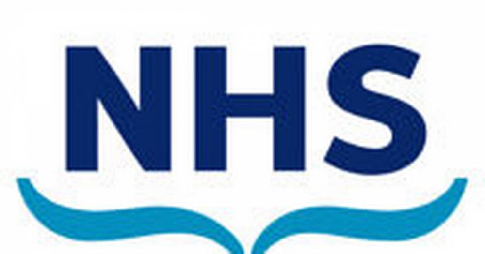 NHS Lanarkshire primary care services open on bank holiday Monday - www.dailyrecord.co.uk