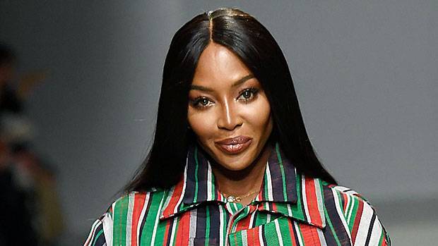 Happy 50th Birthday, Naomi Campbell: See Ageless Pics Of The Supermodel From Her Early Runway Days To Now - hollywoodlife.com