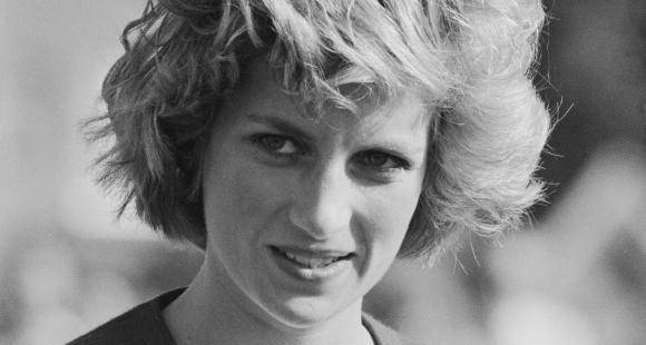 Flashback Friday: When Princess Diana threw herself down the stairs while she was pregnant with Prince William - www.pinkvilla.com
