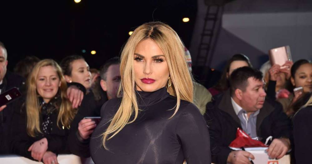 Katie Price turns 42: How much do you know about the star? - www.msn.com - Jordan