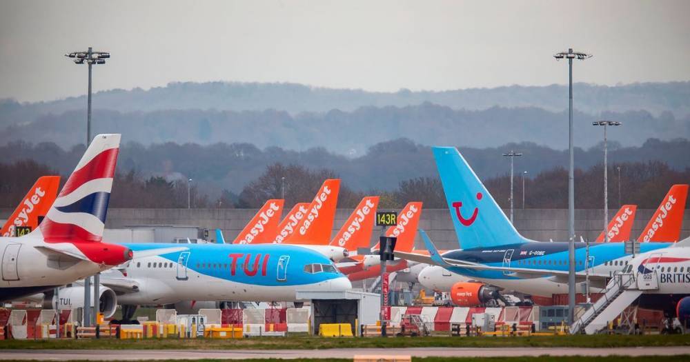 TUI announces important information about summer holiday refunds - www.manchestereveningnews.co.uk - Britain