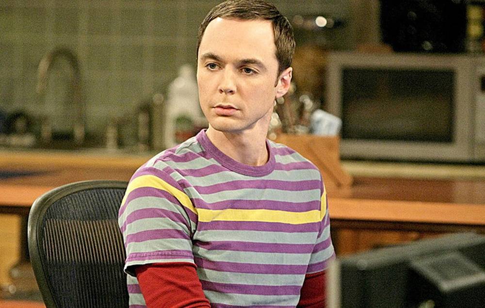 ‘The Big Bang Theory’ was set to continue for two more years before Jim Parsons quit - www.nme.com - county Cooper