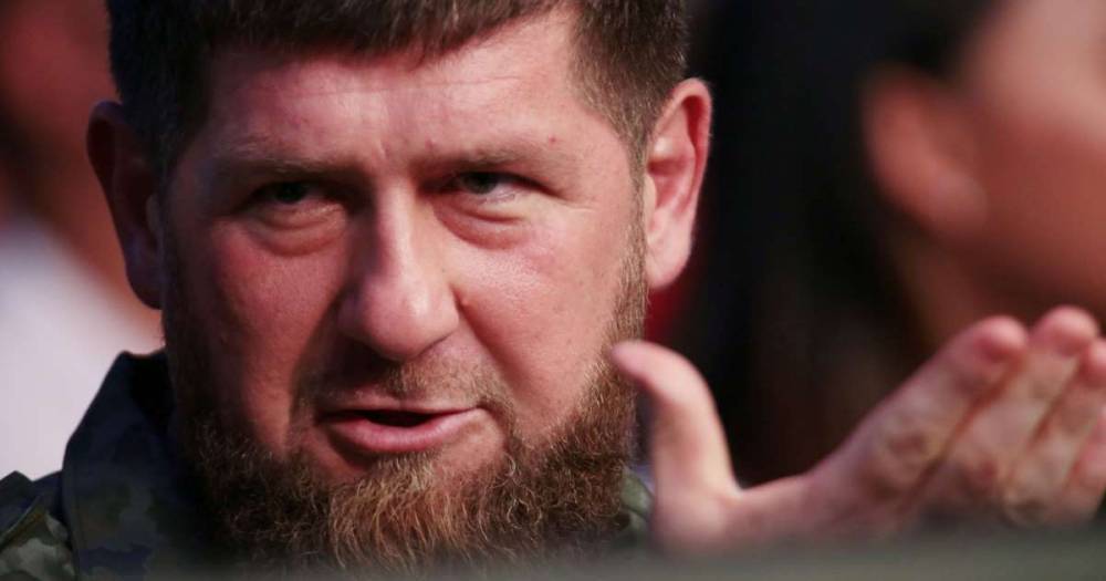 Chechen leader Kadyrov in Moscow hospital with suspected coronavirus - Russian news agencies - www.msn.com - Russia - city Moscow