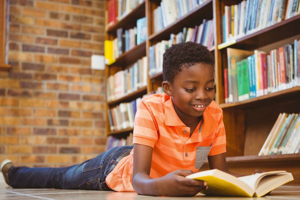 New York Public Library reveals ‘125 Kids Books We Love’ list for big anniversary - nypost.com - New York - New York