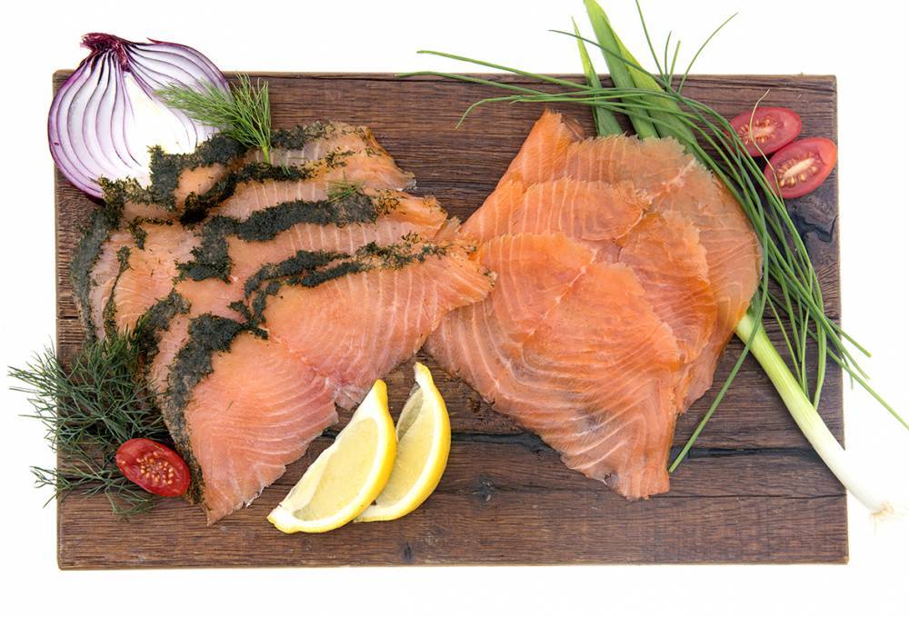 Spotlight: Profish offers fresh seafood and fish for collection and delivery - www.metroweekly.com - Virginia