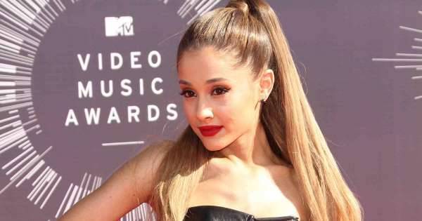 Ariana Grande 'still suffering' with PTSD after Manchester bombing - www.msn.com - Britain - Manchester