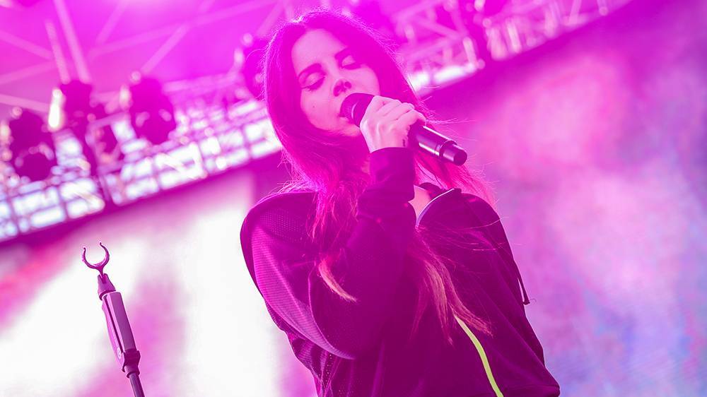Lana Del Rey Responds to Criticism: ‘Don’t Ever Call Me Racist’ - variety.com