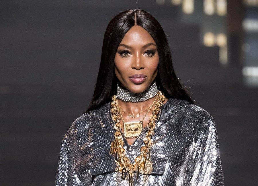 Happy 50th Naomi Campbell: Her most diva-esque moments - evoke.ie
