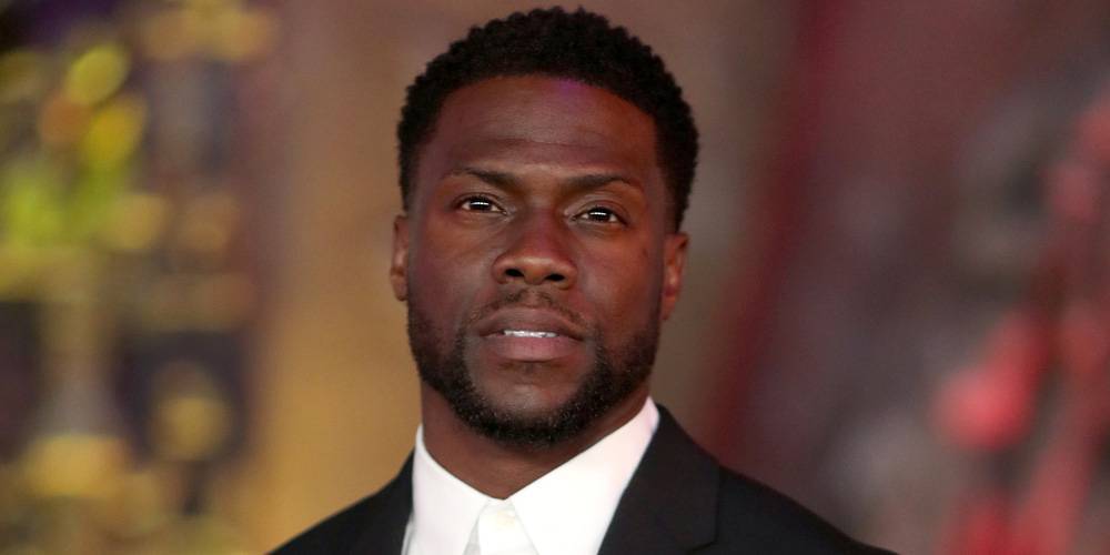 Kevin Hart Speaks Out About Cancel Culture: 'Nobody's Going to Be Perfect' - www.justjared.com