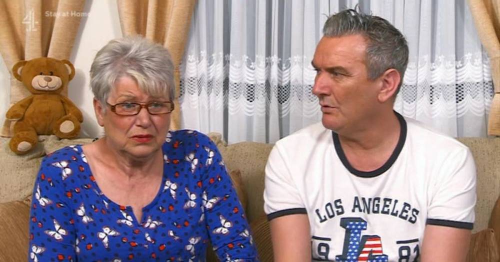 Gogglebox stars have bad news for fans of the Channel 4 show - www.manchestereveningnews.co.uk