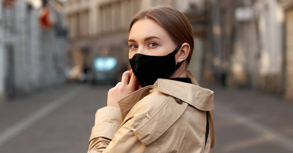 Save Money and Feel Secure With These Reusable Face Masks Made to Last - www.usmagazine.com