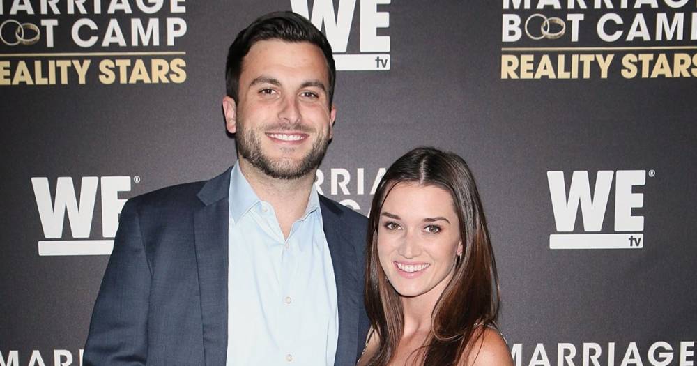 How Jade Roper Told Tanner Tolbert About Surprise 3rd Pregnancy: ‘You Mothereffer’ - www.usmagazine.com