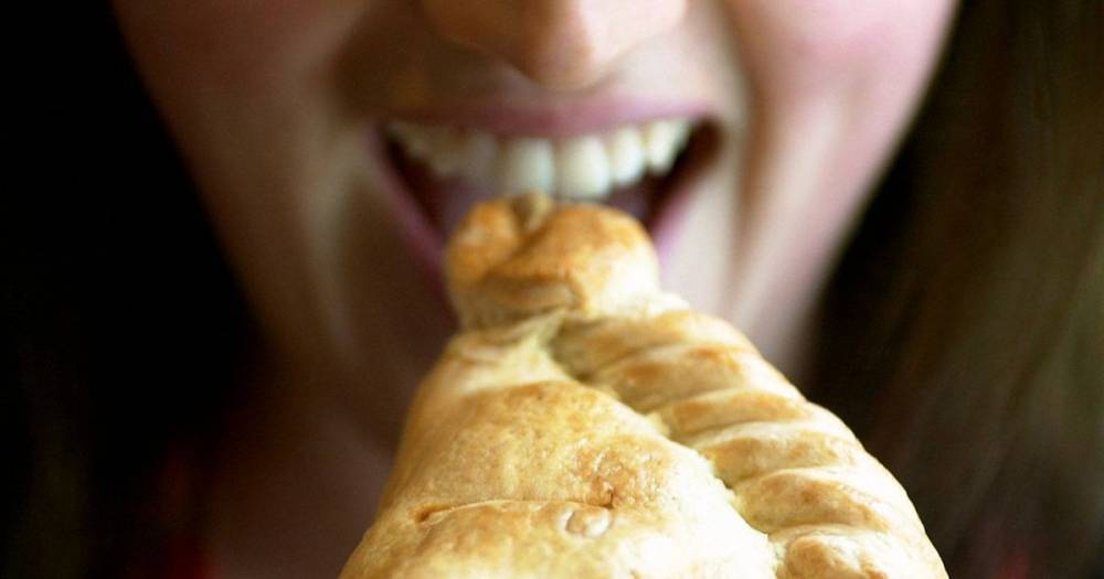 Bolton's favourite pasty shops are coming back after lockdown and people are getting very excited - www.manchestereveningnews.co.uk