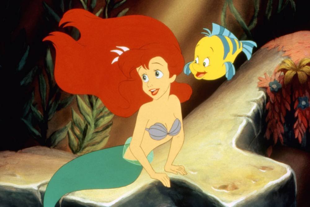 ‘Little Mermaid’ sequel series will depict a miserable Ariel - nypost.com
