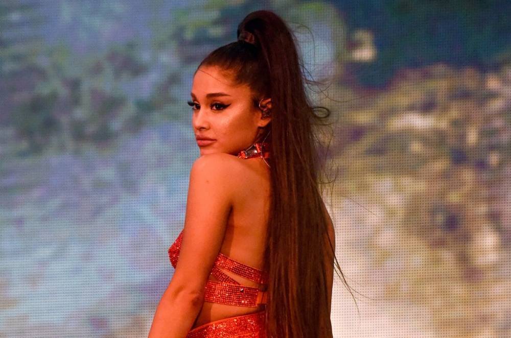 BTS, Harry Styles & More: Who Should Ariana Grande Collaborate With Next? Vote! - www.billboard.com