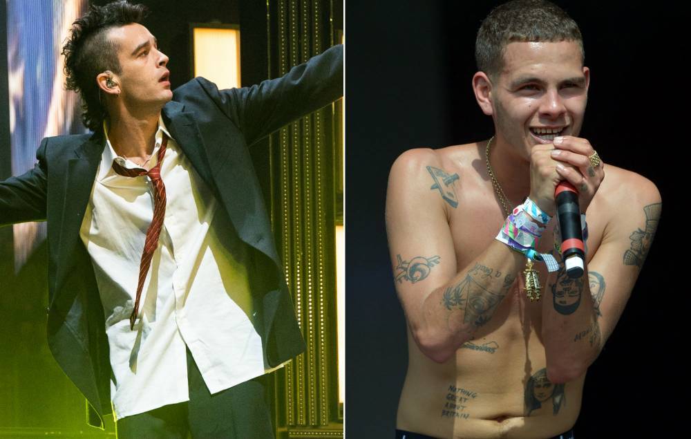 The 1975’s Matty Healy on Slowthai: “We need to look after young men a bit better before we start demonising them” - www.nme.com