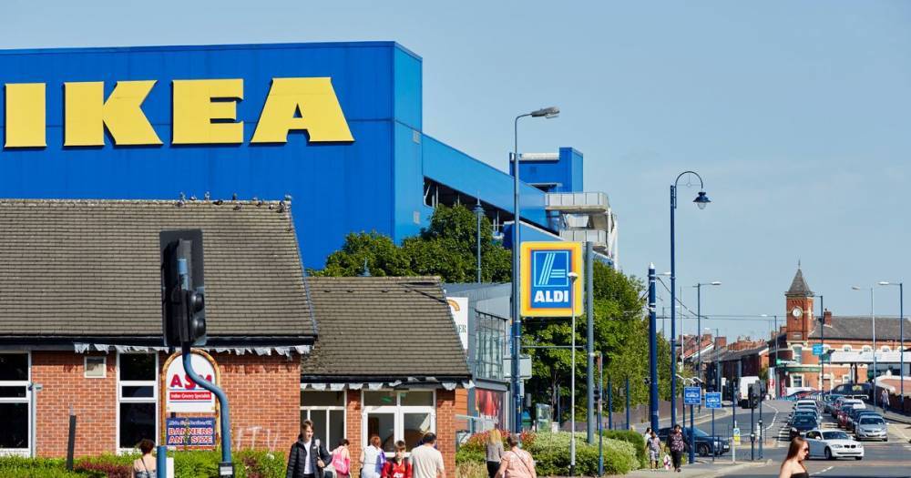Ikea confirms full list of stores reopening on June 1 - www.manchestereveningnews.co.uk - Britain