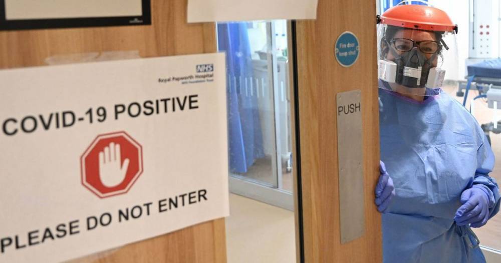 More people have died of coronavirus in Greater Manchester... but several hospitals have reported no deaths in the last 24 hours - www.manchestereveningnews.co.uk - Manchester