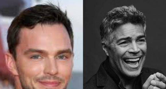 Nicholas Hoult replaced by actor Esai Morales in Mission Impossible 7 - www.pinkvilla.com - city Venice