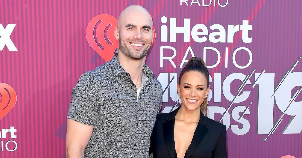 Jana Kramer and Mike Caussin Announce ‘The Good Fight’ Book: ‘We Have Been Through Hell and Back’ - www.usmagazine.com