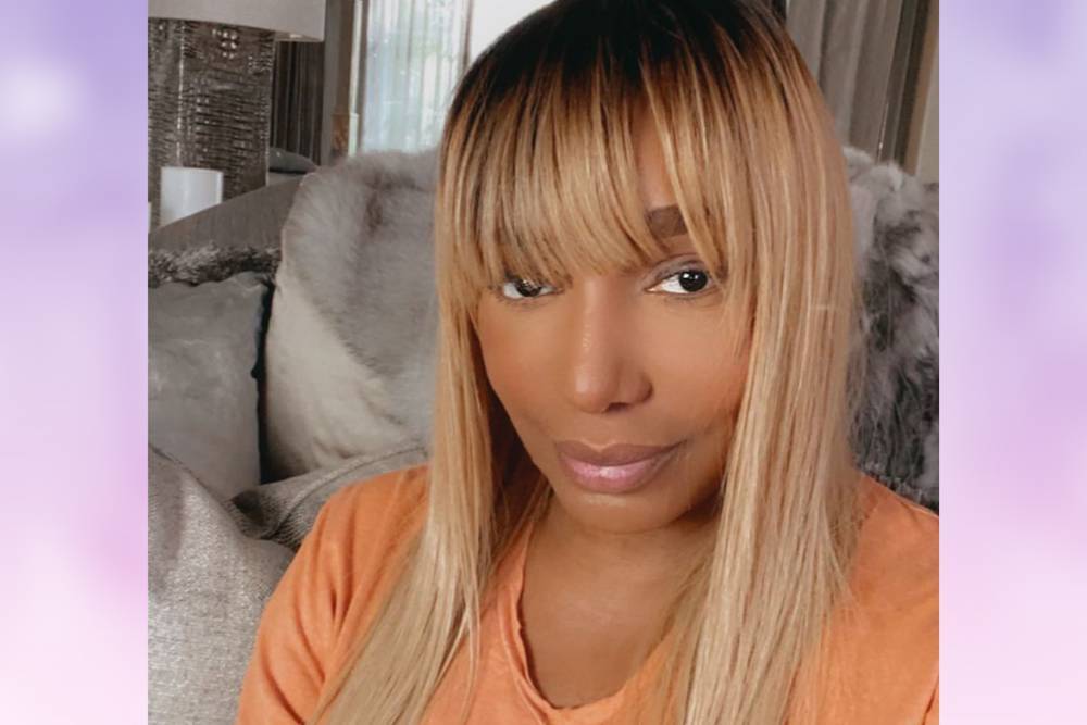 Nene Leakes Is "Officially Thick" and Unbothered in a New Photo - www.bravotv.com