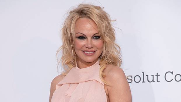 Pamela Anderson Reveals What Truly Turns Her On: Public Hookups, Morning Intimacy More - hollywoodlife.com - New York