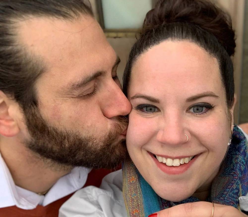 ‘My Big Fat Fabulous Life’ Star Whitney Way Thore Confirms Chase Severino Split, Reveals He’s Expecting A Baby With Another Woman - etcanada.com