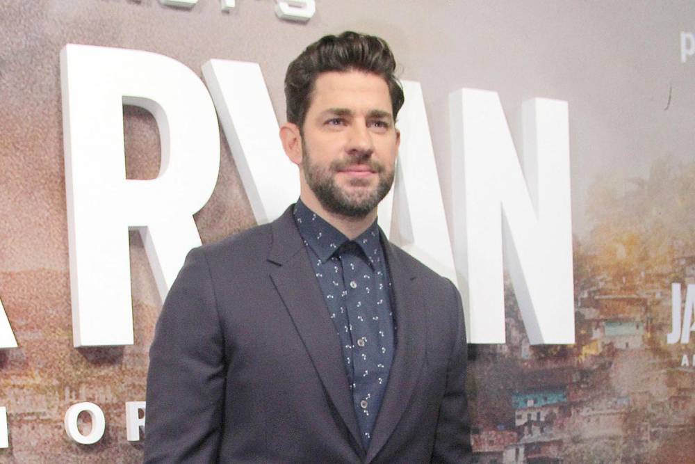 John Krasinski’s Some Good News moving to television with a new host - www.hollywood.com
