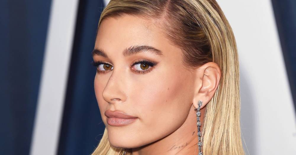 Hailey Baldwin Shuts Down Plastic Surgery Rumors Once and for All: ‘I’ve Never Touched My Face’ - www.usmagazine.com - Arizona