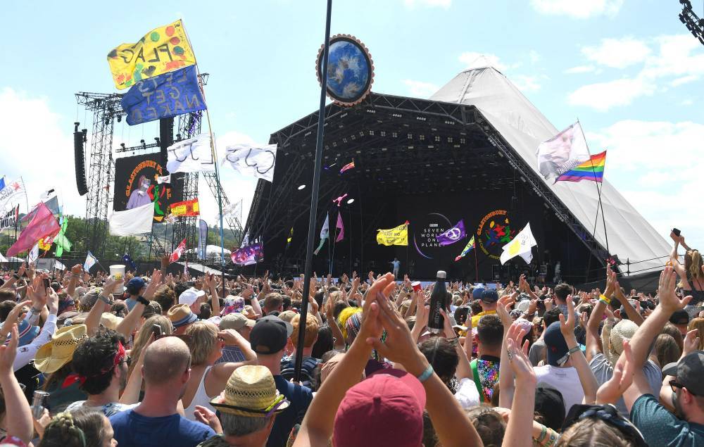 Glastonbury announces finalists for their Emerging Talent Competition 2020 - www.nme.com - France