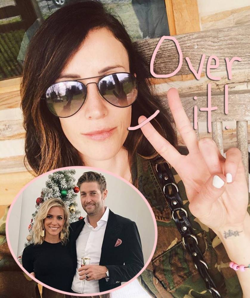 Kristin Cavallari’s Ex-BFF Kelly Henderson Continues To Pop Off On Fans For Jay Cutler Affair Speculation! - perezhilton.com