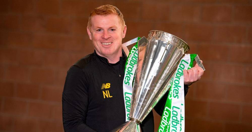 Neil Lennon talks up Celtic's 'strong' transfer position as he declares crisis won't lead to Parkhead exits - www.dailyrecord.co.uk - city Leicester