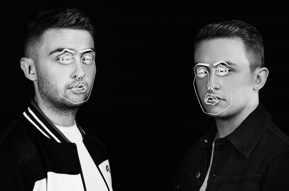 First Spin: The Week's Best New Dance Tracks From Disclosure, Kygo, Louis The Child & More - www.billboard.com