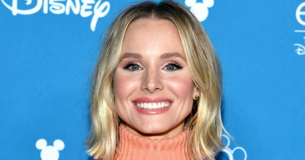 Kristen Bell Clarifies Daughter Delta, 5, ‘Doesn’t Wear Diapers During the Day’ - www.usmagazine.com